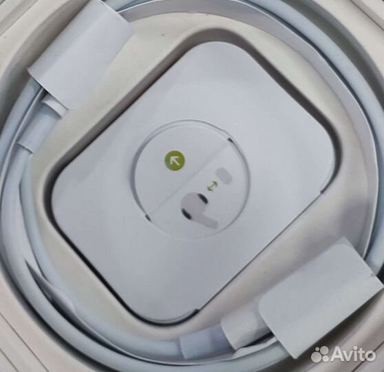 AirPods Pro 2nd generation