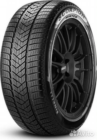 Pirelli Scorpion Winter 255/60 R20 112S