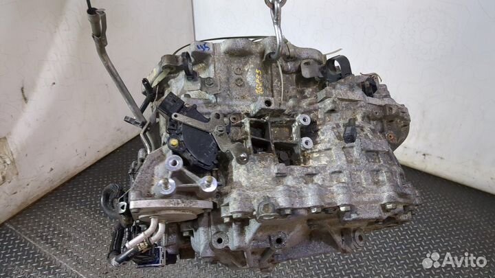 Кпп - автомат (АКПП) 4х4 Suzuki Kizashi 2.4 Инжектор, 2010