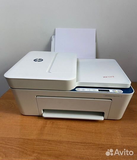 Мфу hp 4130 plus