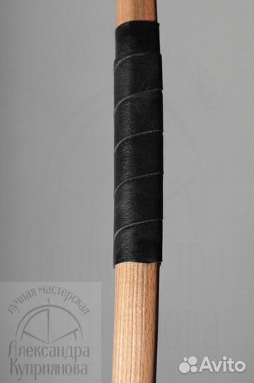 Лук для стрельбы Скальд 35 фунтов (16 кг) для нови