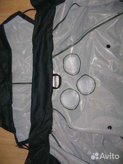 Костюм для рыбалки, грибалки и т.д. непромокаемый