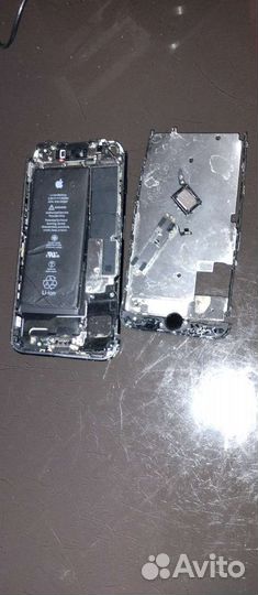 Запчасть для телефона