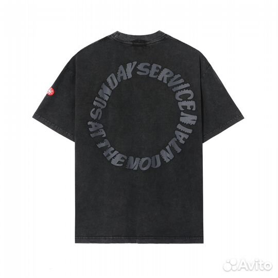 Cav empt футболка