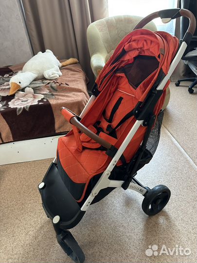 Коляска yoya plus max 2020