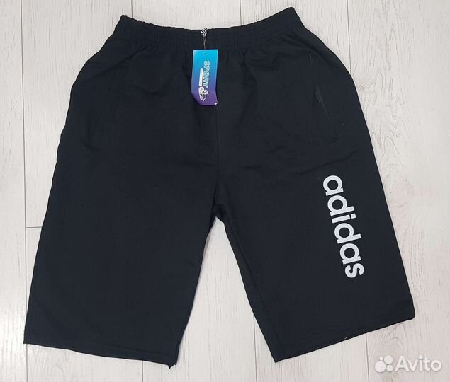 Шорты новые