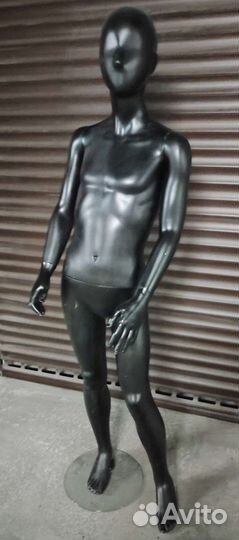 Манекен 150 см