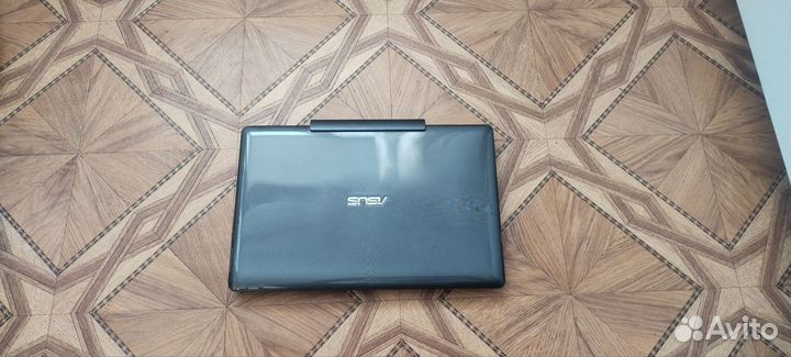 Ноутбук asus