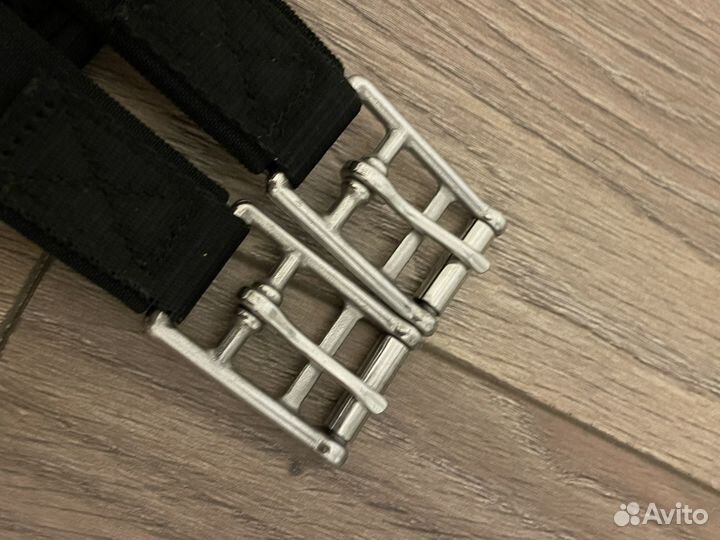 Подпруга для лошади конкурная