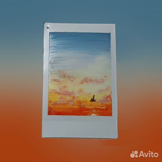 Рисунки на заказ