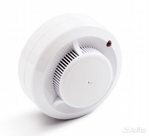 Извещатель пожарный ип 212-141 V1.04