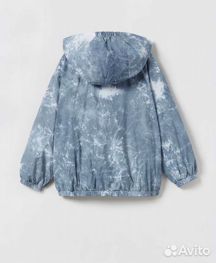 Ветровке Zara original Испания 134