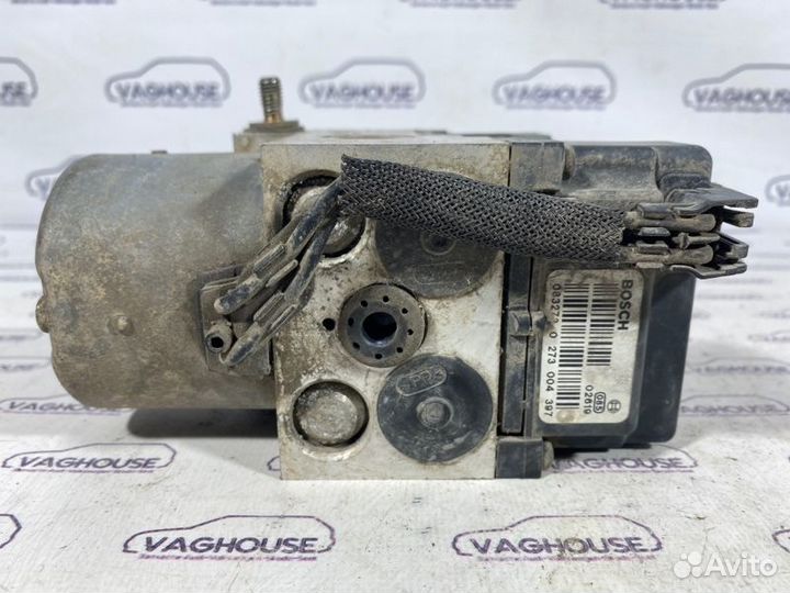 Блок abs Rover 200 25 AND MG ZR 1.6 2000