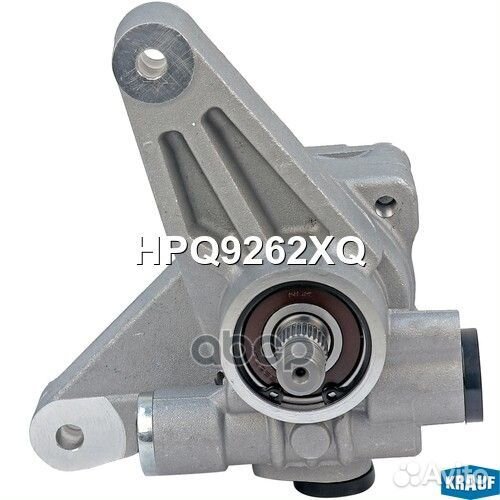 Насос гидроусилителя руля HPQ9262XQ Krauf