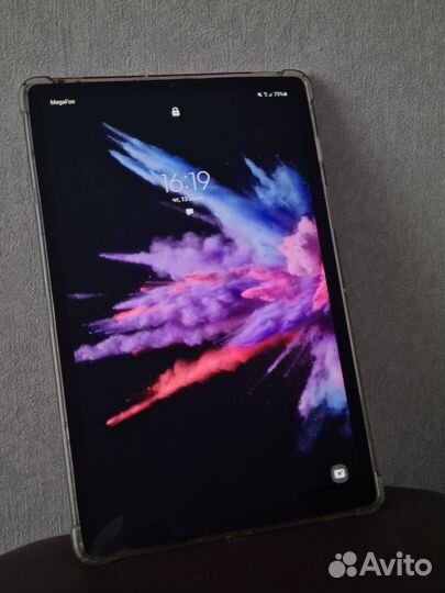 Планшет Samsung S5e 64Gb/LTE /amoled