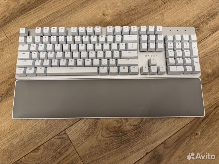 Клавиатура razer pro type ultra