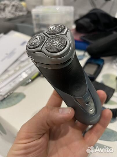 Бритва электрическая philips