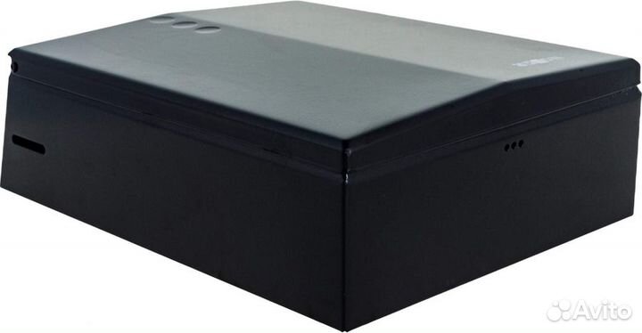 Диспенсер для бумажных полотенец Nofer 04046.N