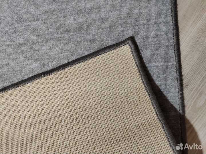 Ковёр икеа 125*80