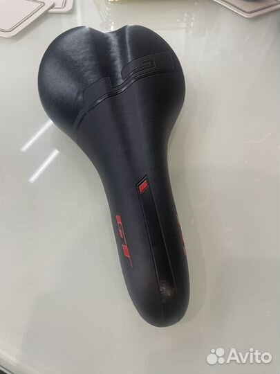 Седло для велосипеда GT
