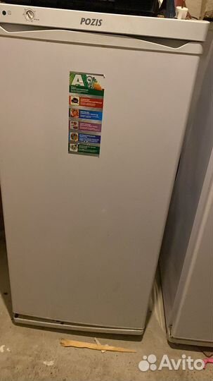 Холодильник pozis