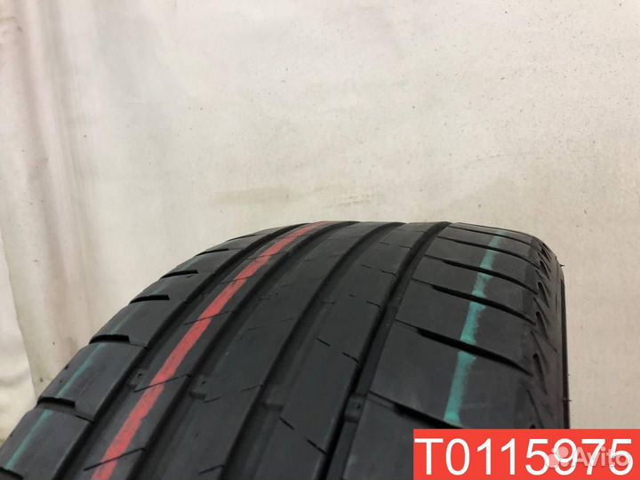 Bridgestone Turanza T005 225/40 R19 93W