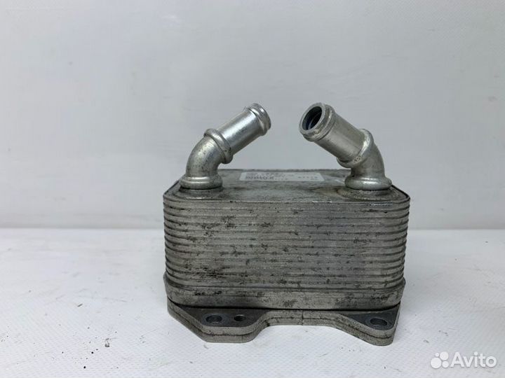 Теплообменник Volkswagen Touareg FL 3.6 2017