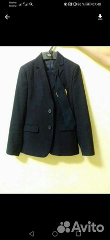 Пиджак