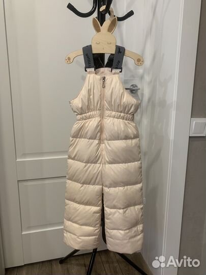 Костюм зимний