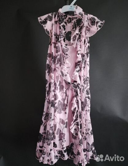 Платье женское 42 44
