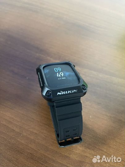 Кейс Nillkin для apple watch