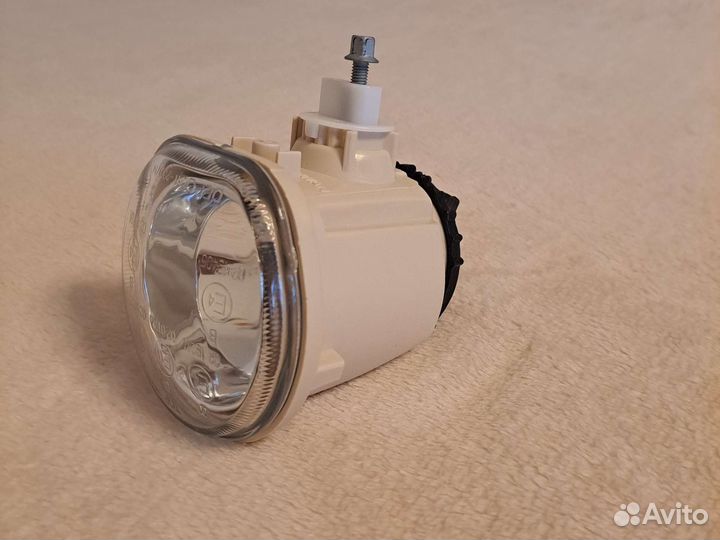 Противотуманные фары Fiat Doblo