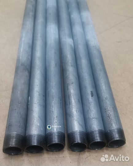 Комплект для абиссинской скважины 10м вгп питьевой