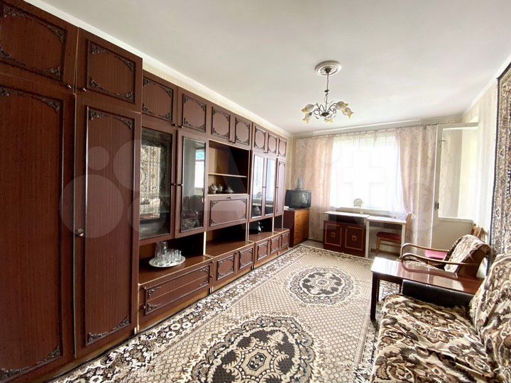 3-к. квартира, 69,3 м², 8/10 эт.