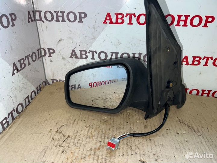 Зеркало боковое переднее левое Ford Fusion 2008