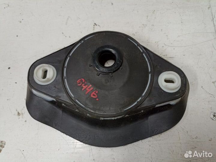 Пыльник рулевой колонки Peugeot 308 4A EP6