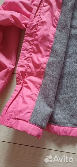 Куртка ветровка 122