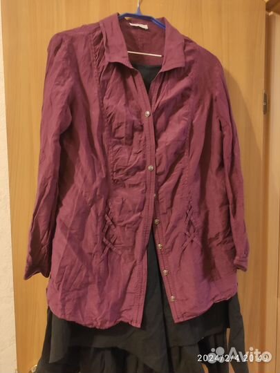 Рубашка Bonita