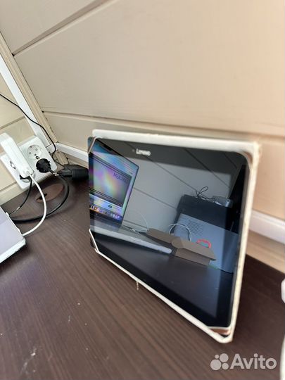 Планшет lenovo
