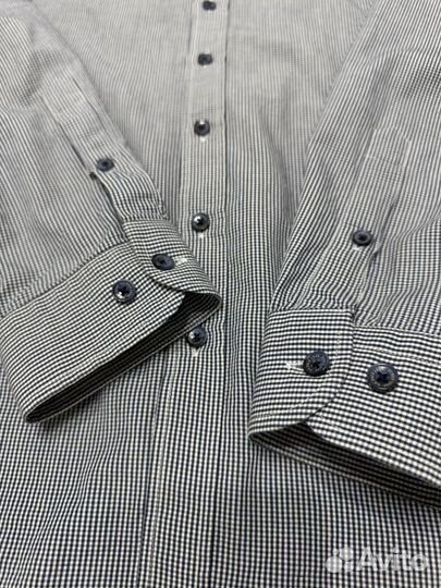 Рубашка us polo assn мужская 50