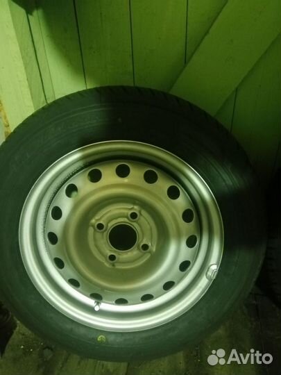 КАМА Grant 175/65 R14