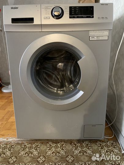 Стиральная машина на запчасти