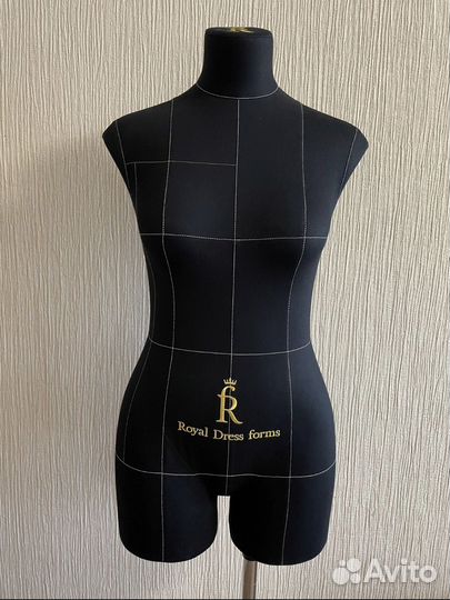 Манекен портновский