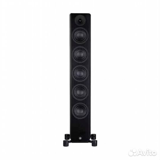 Напольная акустика System Audio Legend 60.2 Silver