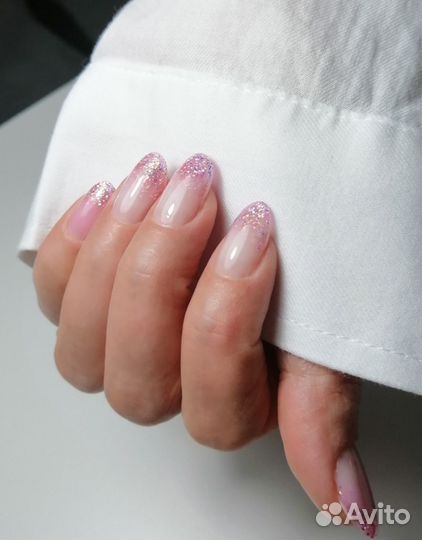 Маникюр / Педикюр / Наращивание