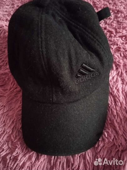 Кепка мужская