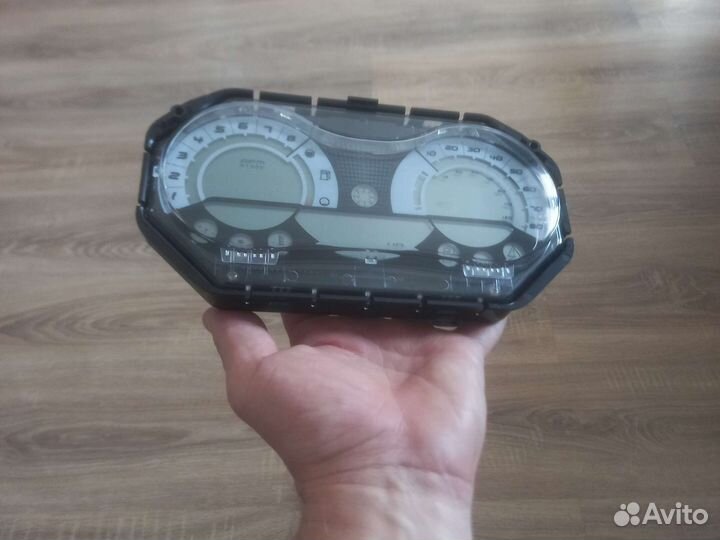 Для гидроцикла BRP sea doo панель приборов