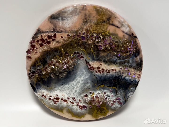 Роутер эксклюзивный