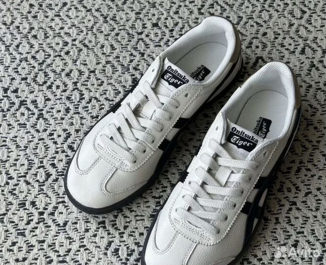 Кроссовки Asics Onitsuka Tiger Tokuten