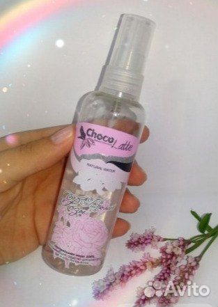 Гидролаты тм ChocoLatte